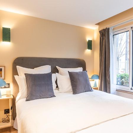 Maison Letellier Paris Bagian luar foto