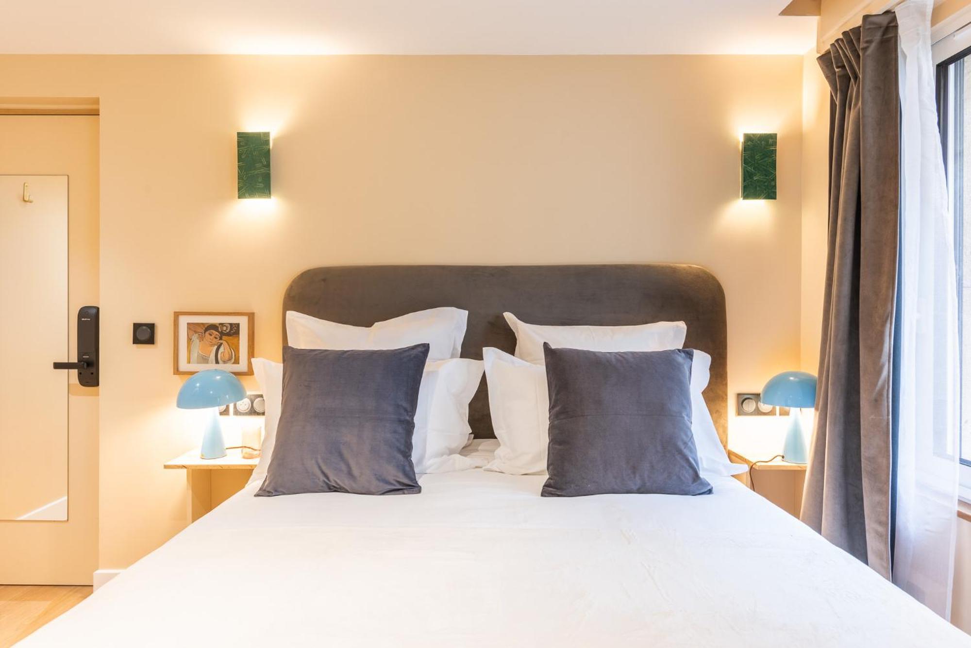Maison Letellier Paris Bagian luar foto