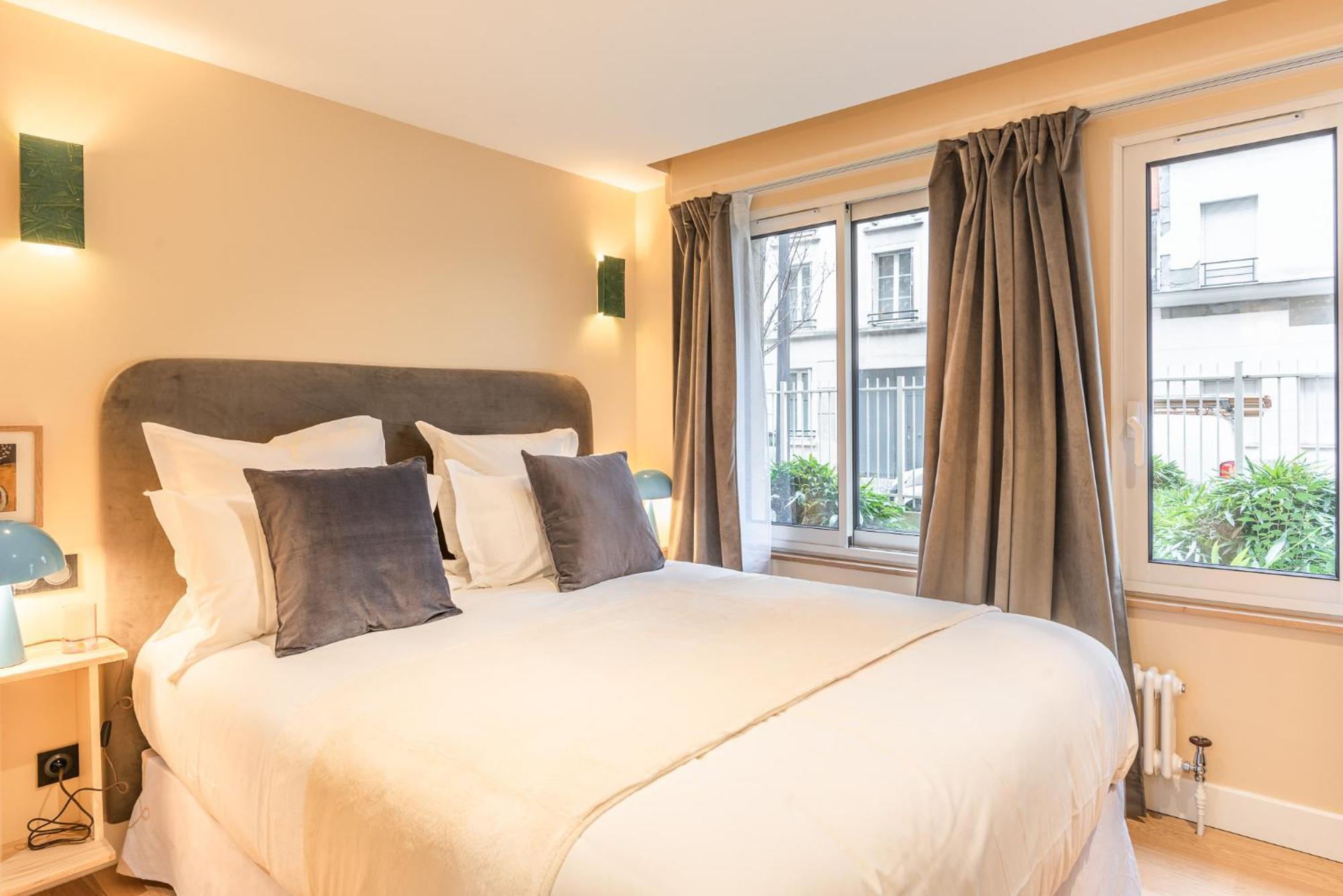 Maison Letellier Paris Bagian luar foto