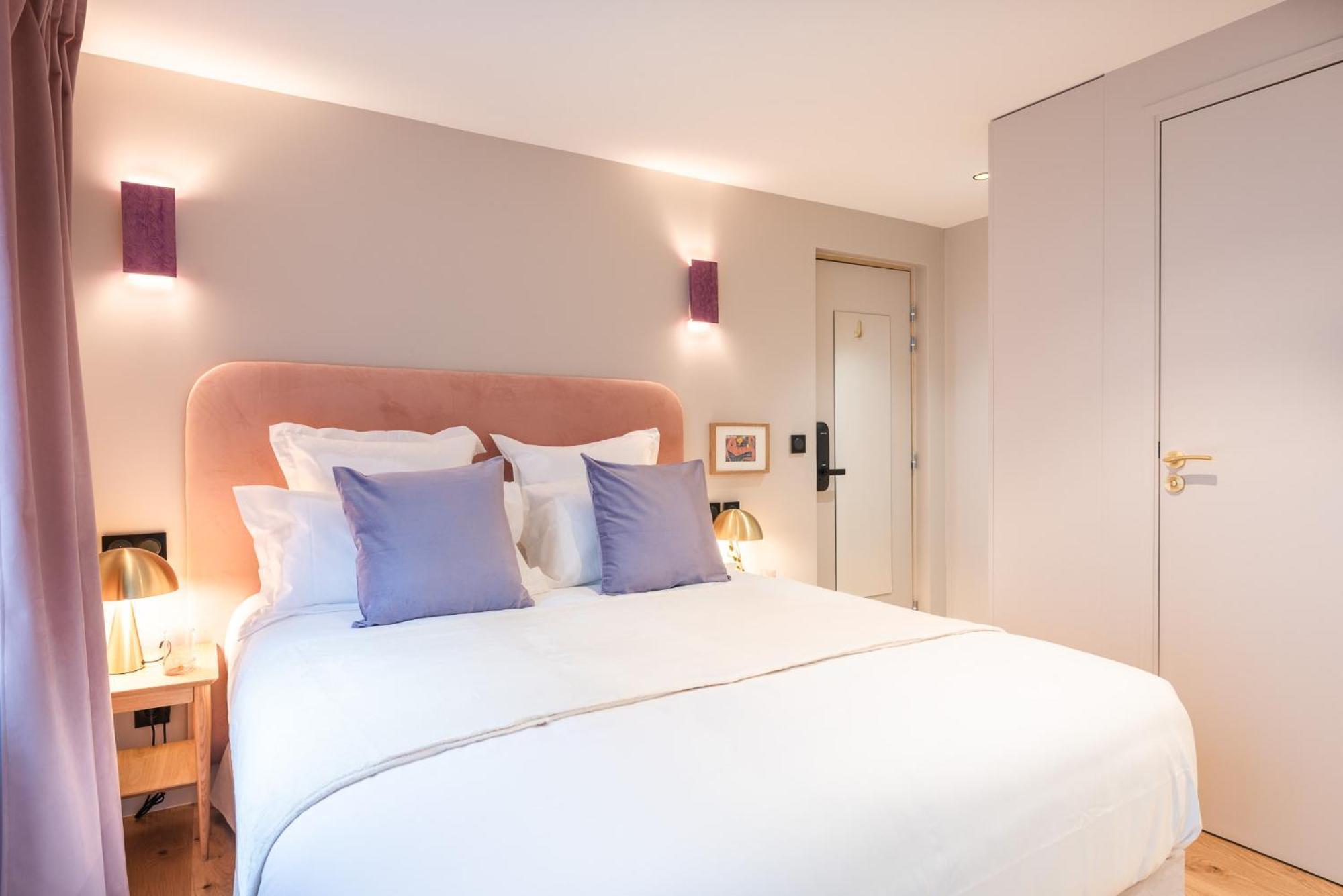 Maison Letellier Paris Bagian luar foto
