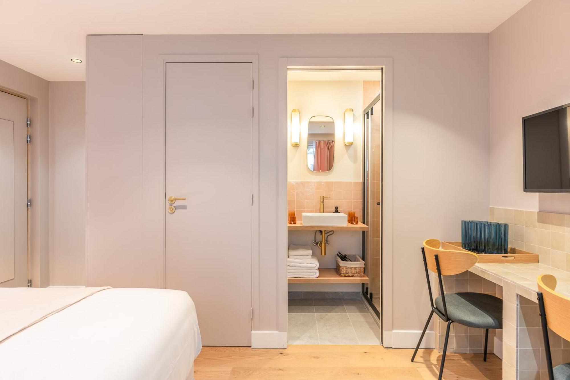 Maison Letellier Paris Bagian luar foto