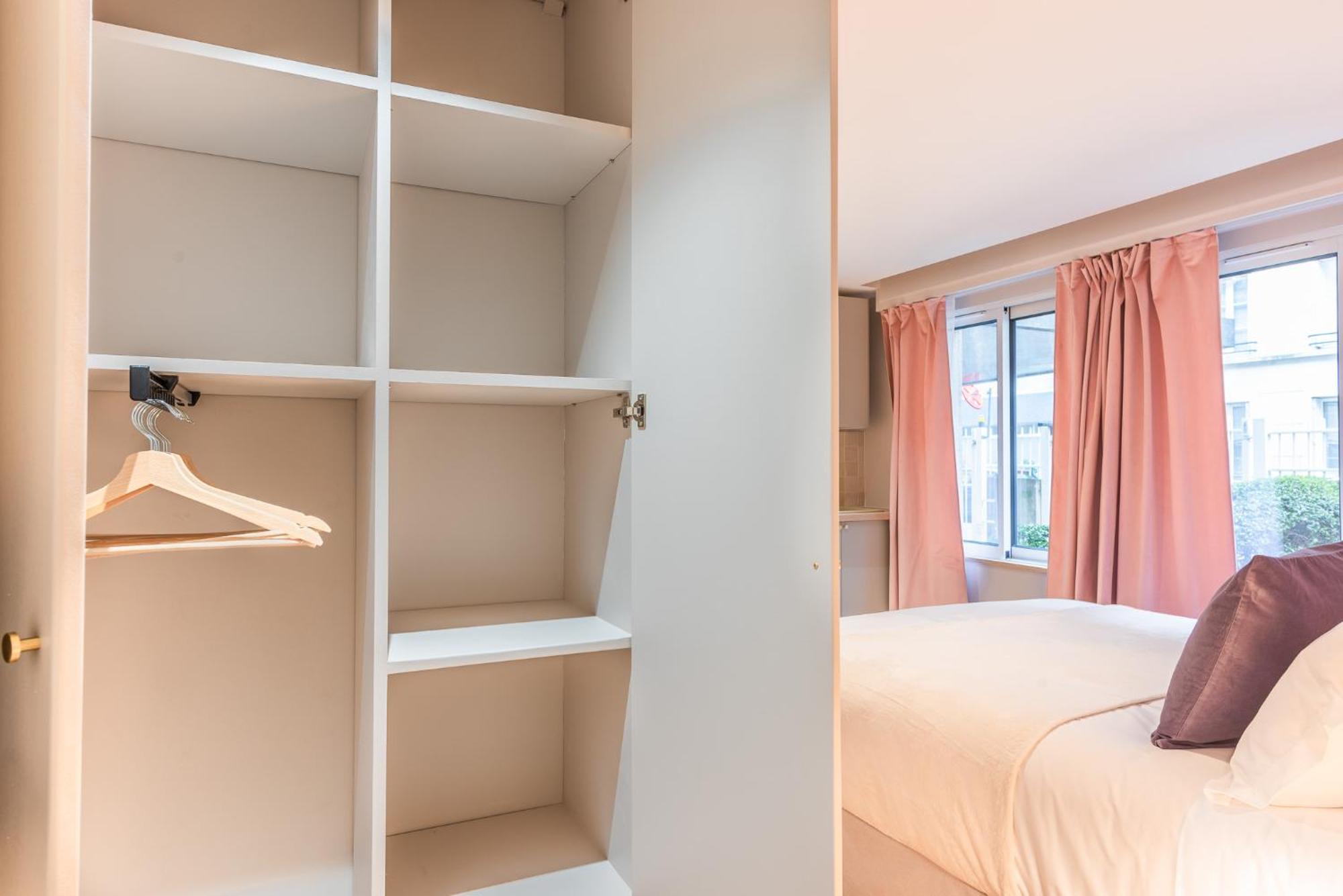 Maison Letellier Paris Bagian luar foto