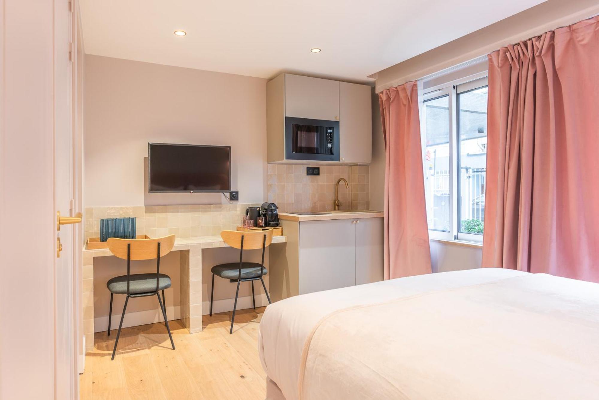 Maison Letellier Paris Bagian luar foto