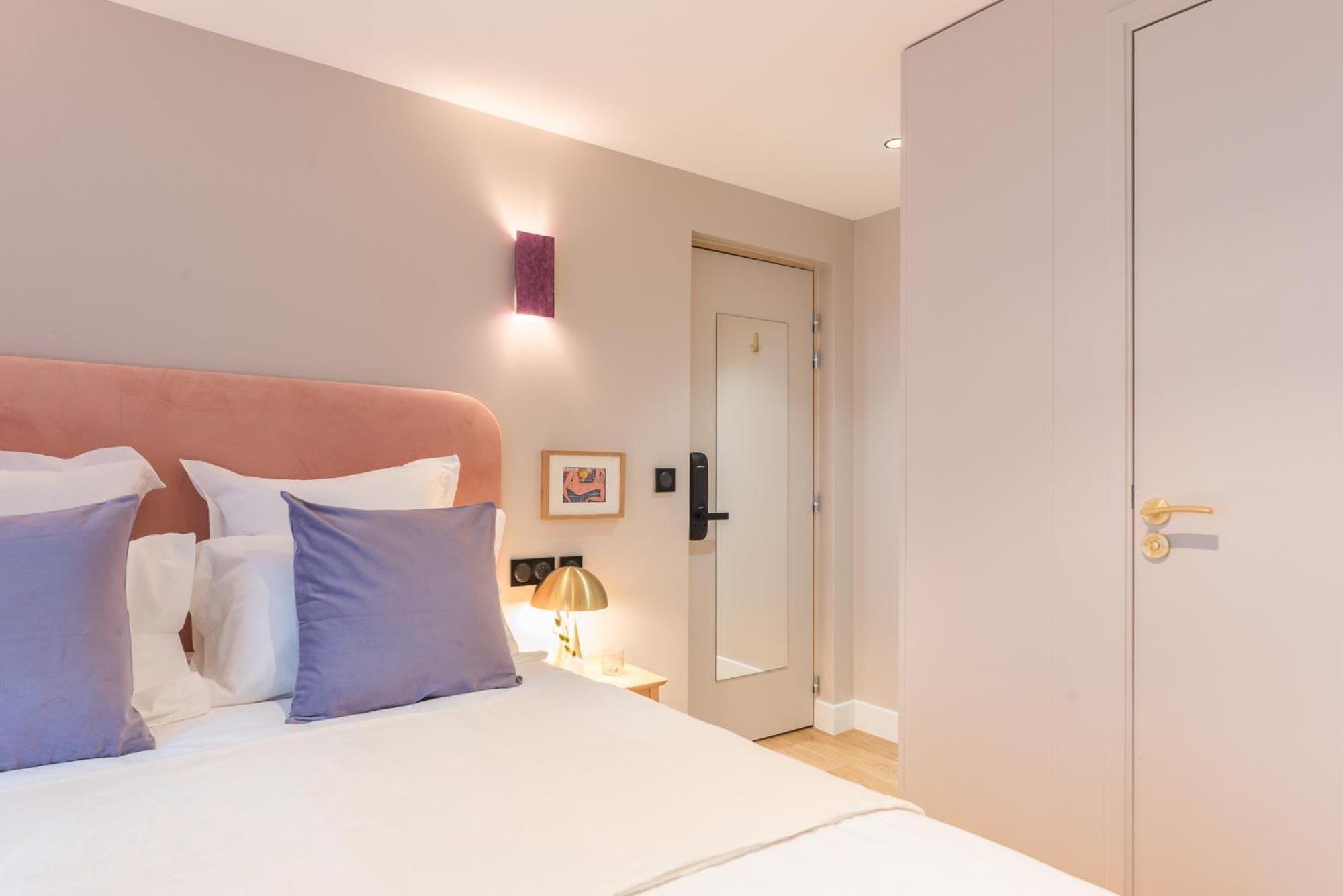 Maison Letellier Paris Bagian luar foto