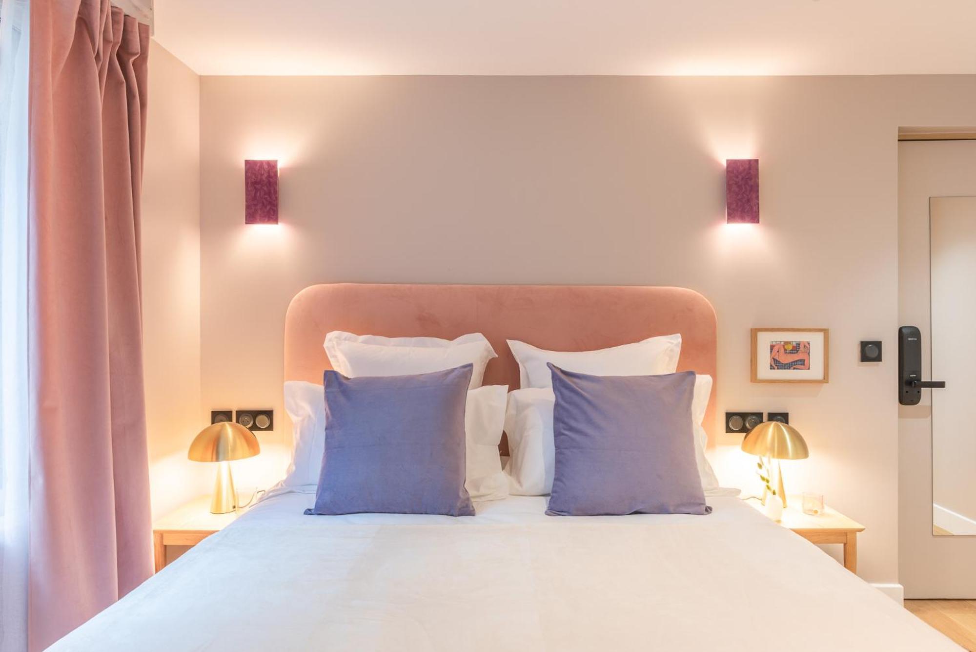 Maison Letellier Paris Bagian luar foto