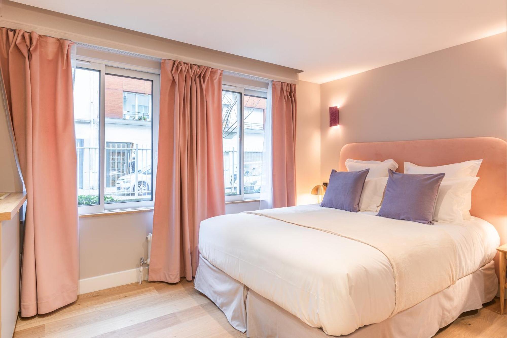 Maison Letellier Paris Bagian luar foto