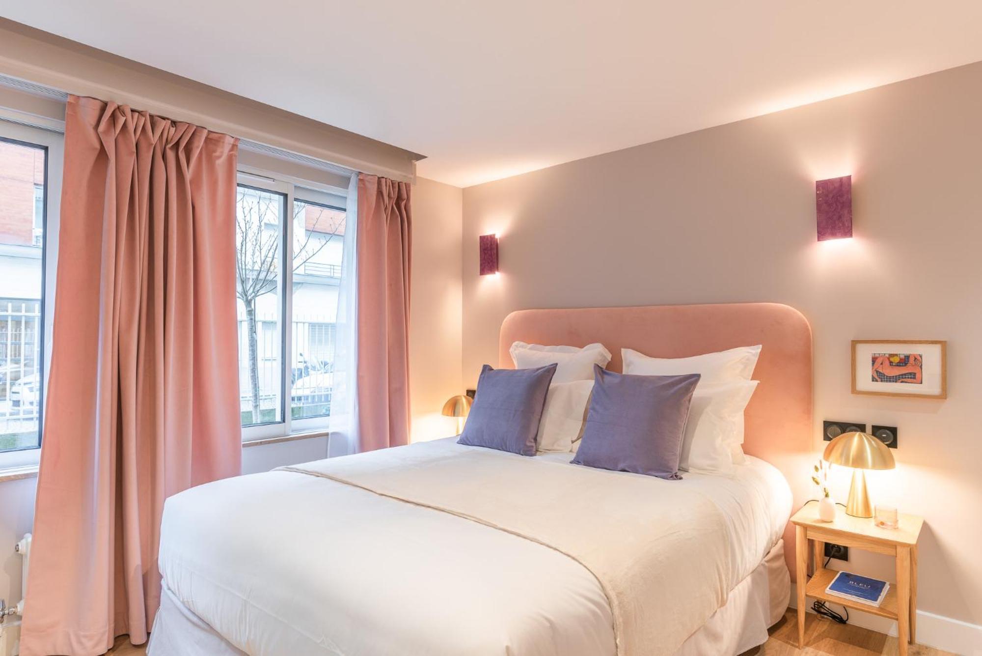 Maison Letellier Paris Bagian luar foto