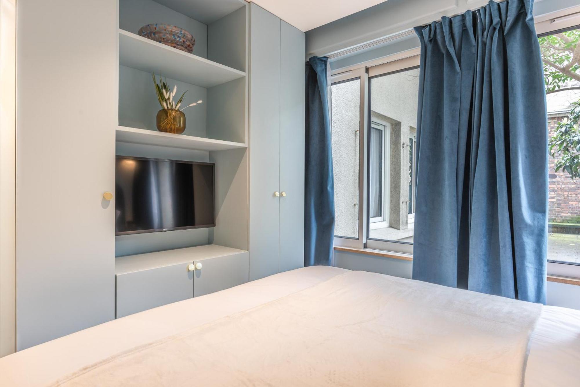 Maison Letellier Paris Bagian luar foto