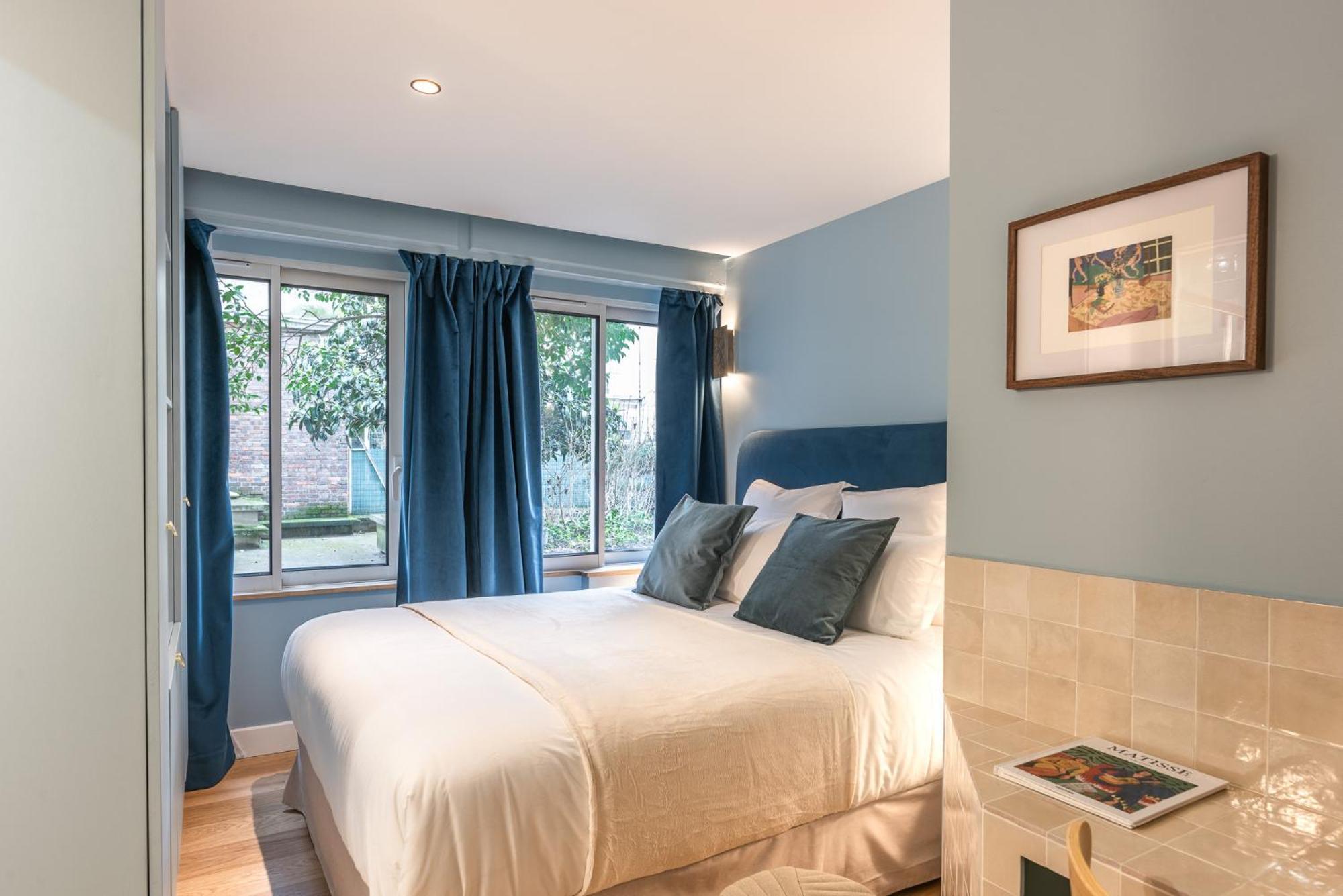 Maison Letellier Paris Bagian luar foto