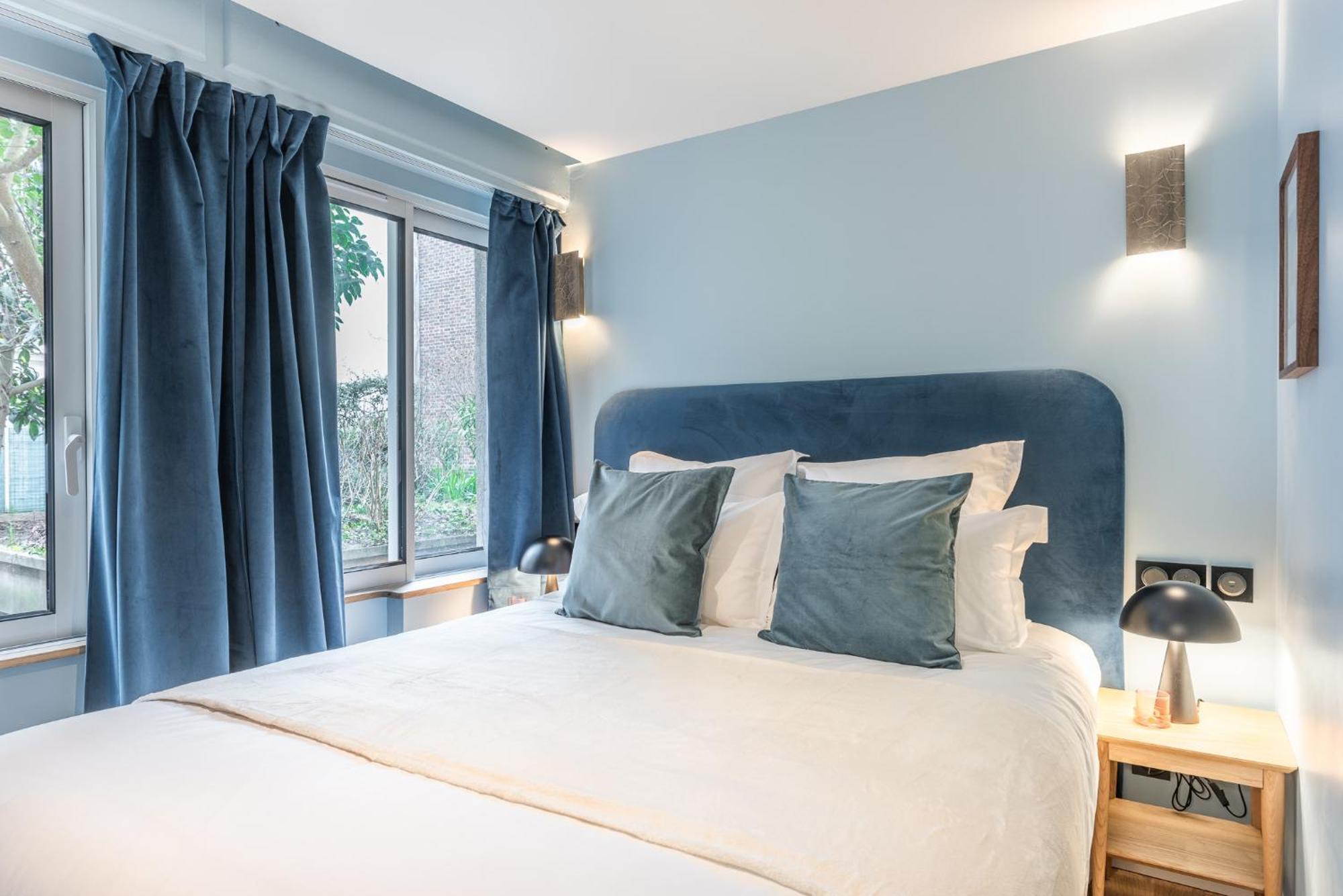 Maison Letellier Paris Bagian luar foto