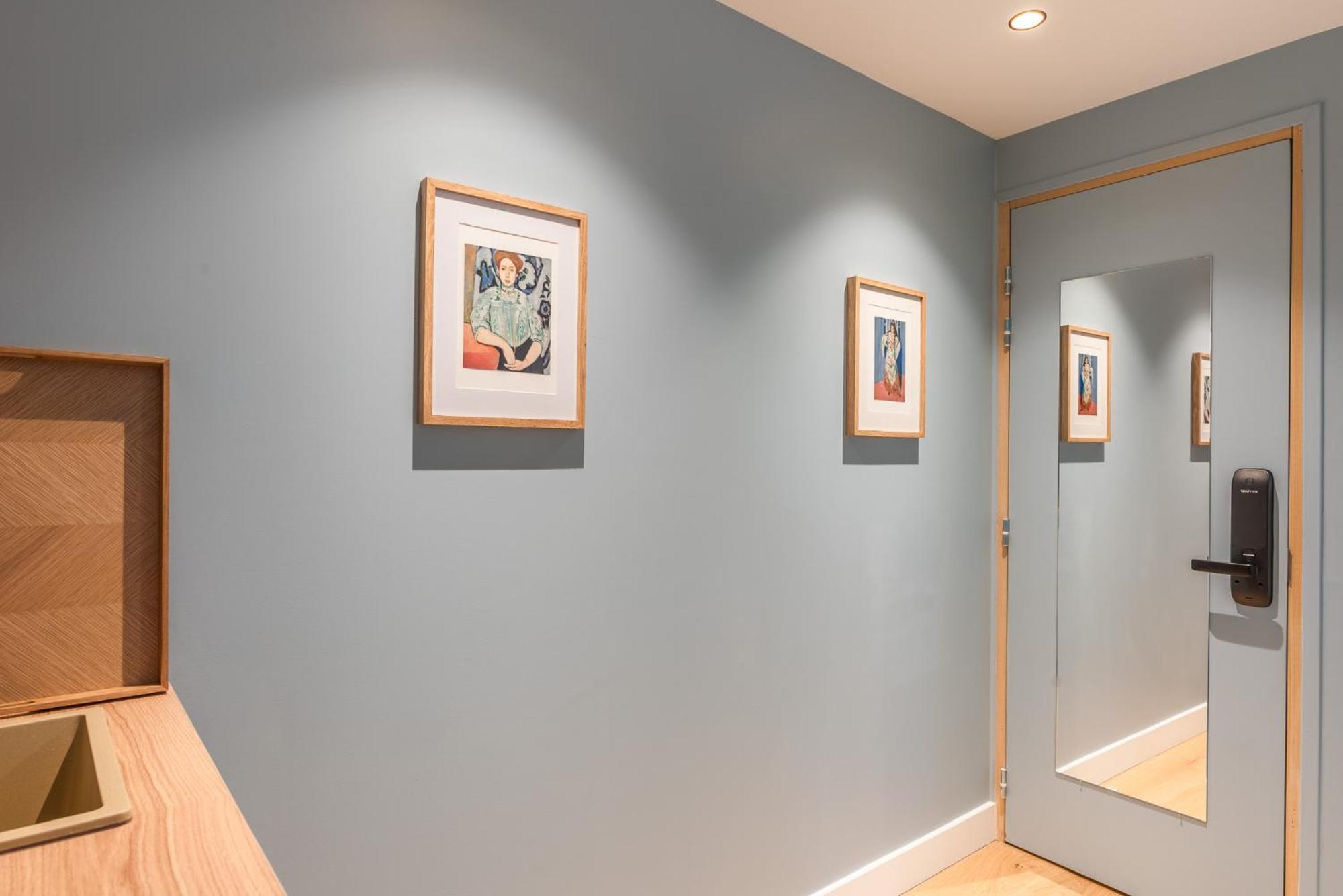 Maison Letellier Paris Bagian luar foto
