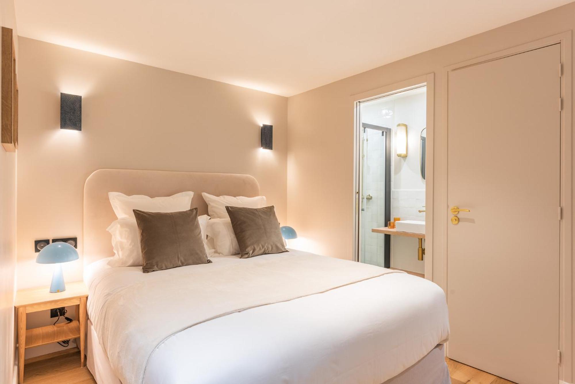 Maison Letellier Paris Bagian luar foto