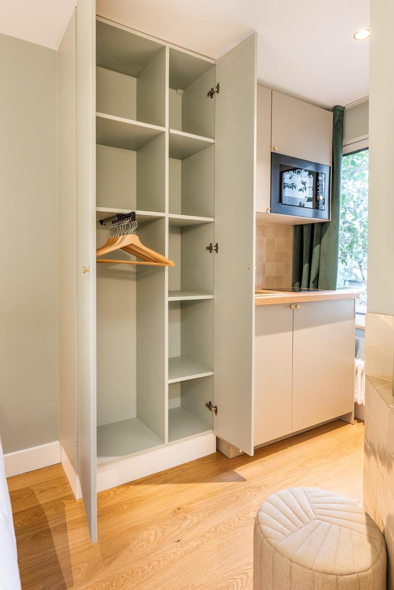 Maison Letellier Paris Bagian luar foto