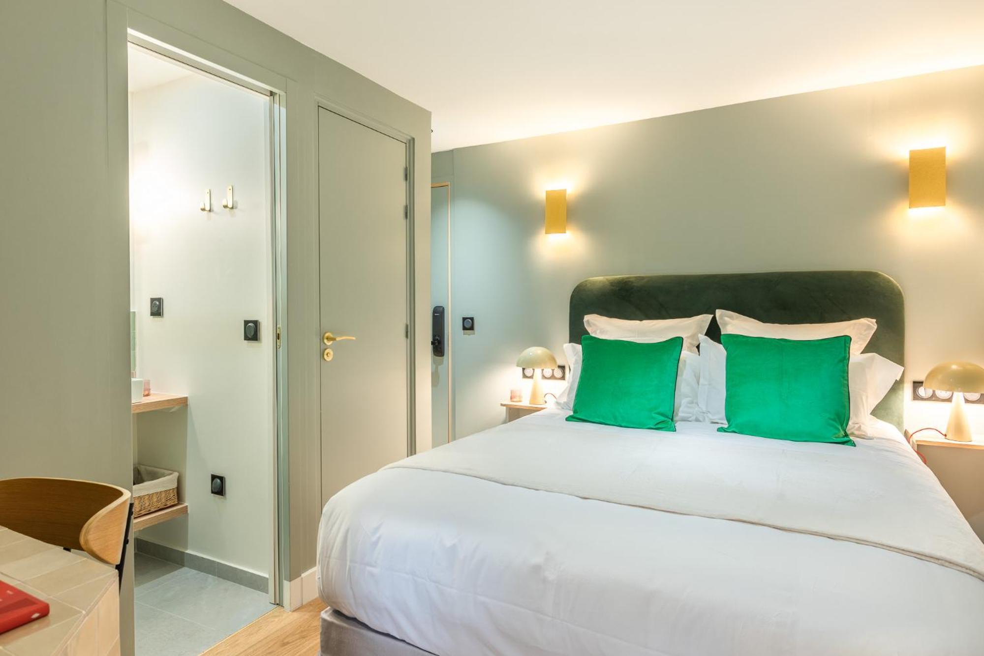 Maison Letellier Paris Bagian luar foto