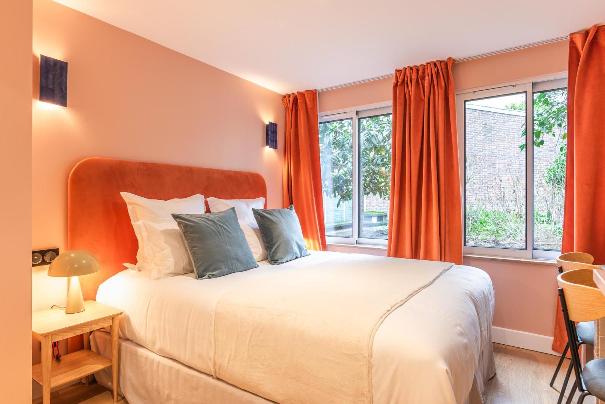 Maison Letellier Paris Bagian luar foto