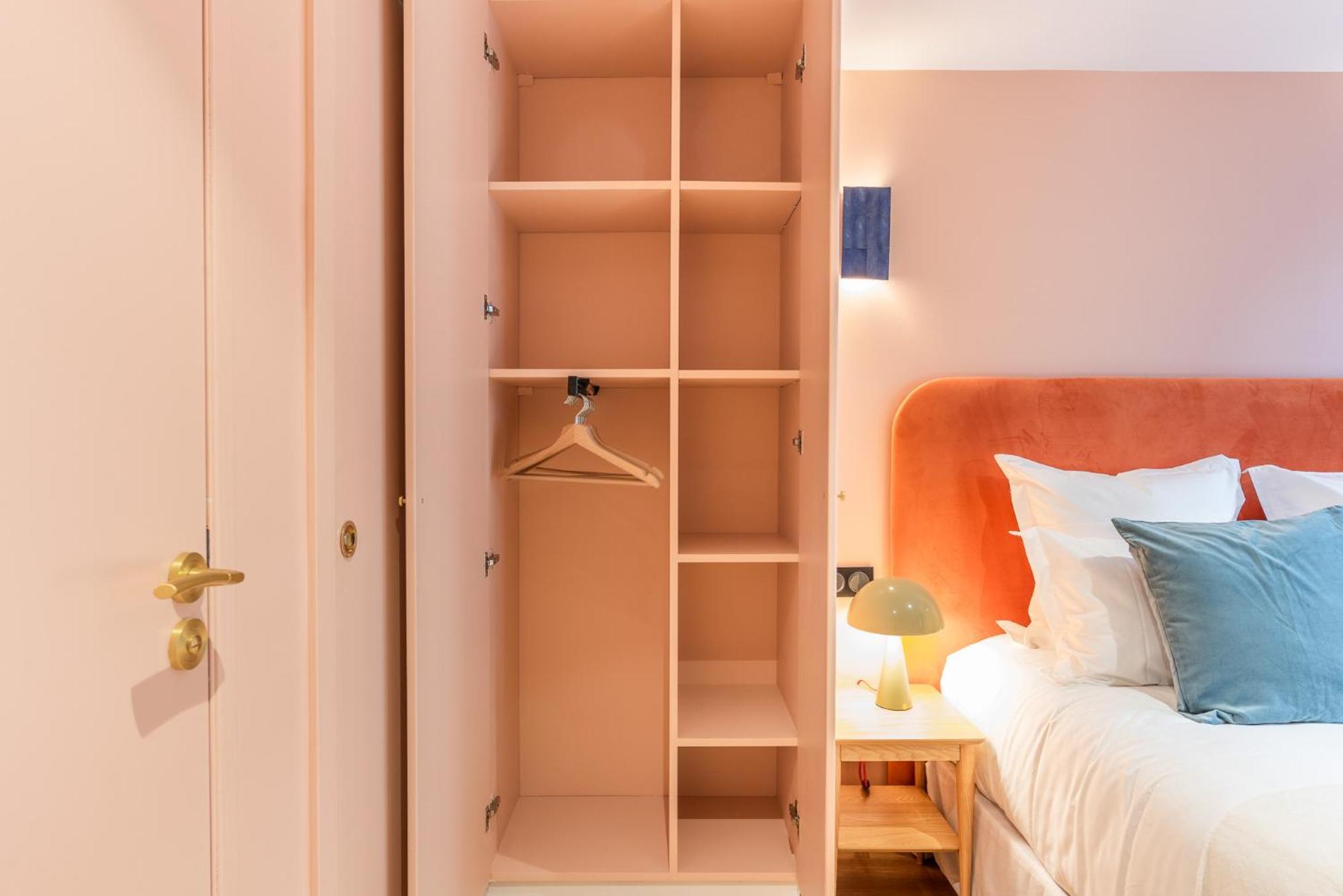 Maison Letellier Paris Bagian luar foto
