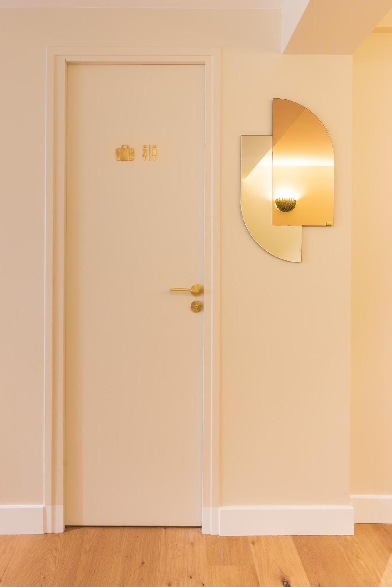Maison Letellier Paris Bagian luar foto