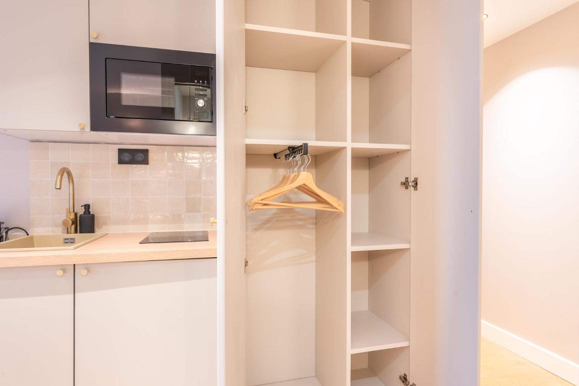Maison Letellier Paris Bagian luar foto