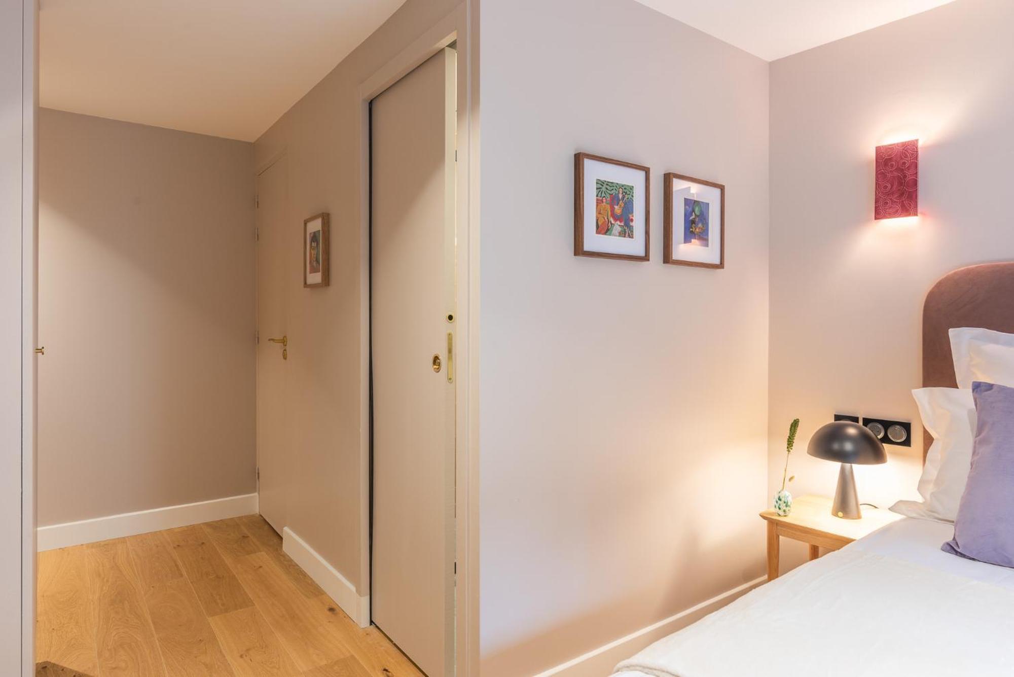 Maison Letellier Paris Bagian luar foto